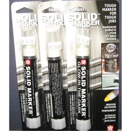 SAKURA Glow in the Dark Solid Marker XSC-300